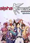 Cover image for the game Alpha Kimori: Great Doubt - Episode One