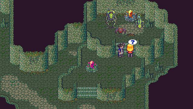 Image for the game Alpha Kimori: Great Doubt - Episode One