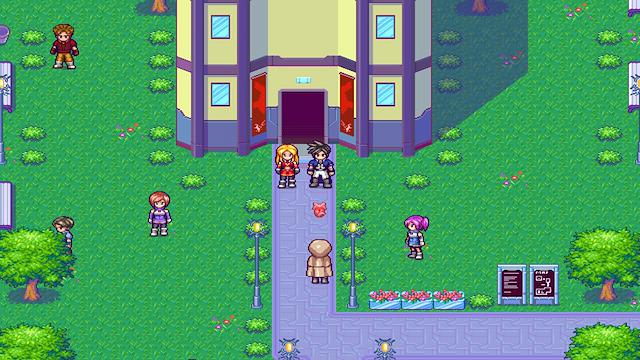 Image for the game Alpha Kimori: Great Doubt - Episode One