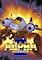 Cover image for the game Alpha Mission II