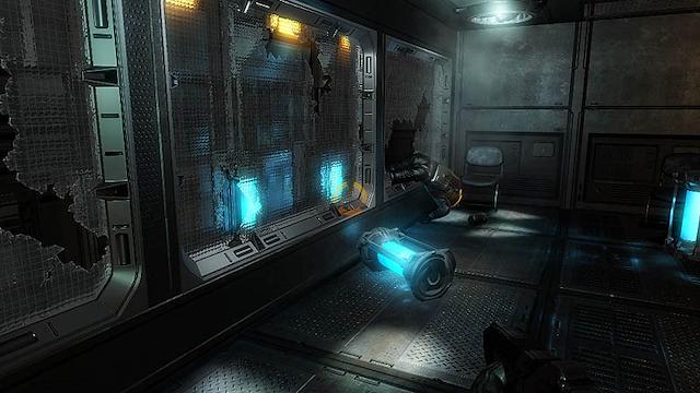 Image for the game Alpha Prime