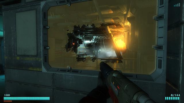 Image for the game Alpha Prime