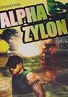 Cover image for the game Alpha Zylon