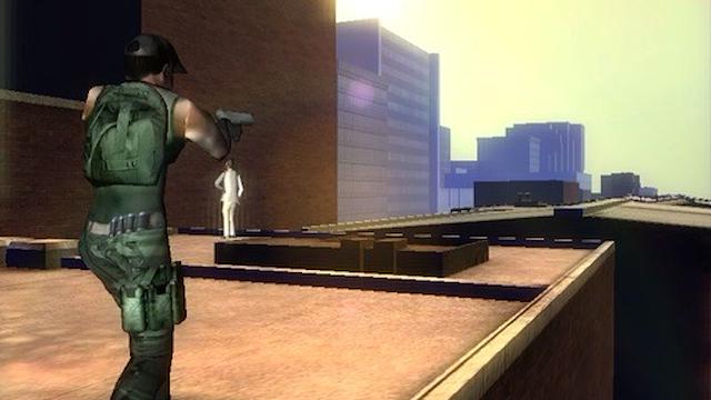Image for the game Alpha Zylon