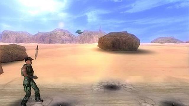 Image for the game Alpha Zylon