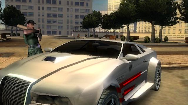 Image for the game Alpha Zylon