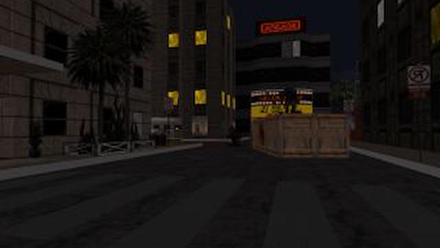 Image for the game Alphacity