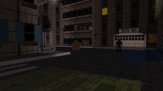 Image for the game Alphacity