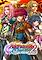 Cover image for the game Alphadia Genesis 2