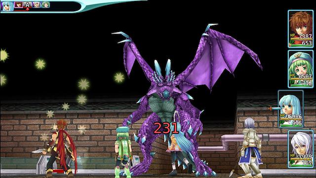 Image for the game Alphadia Genesis