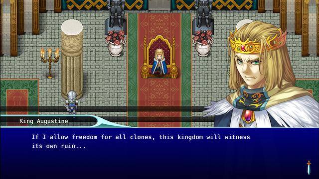 Image for the game Alphadia Genesis