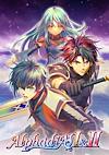 Cover image for the game Alphadia I & II