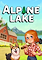 Cover image for the game Alpine Lake