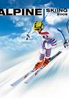 Cover image for the game Alpine Skiing 2005