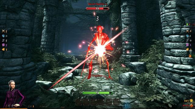 Image for the game Alquiem