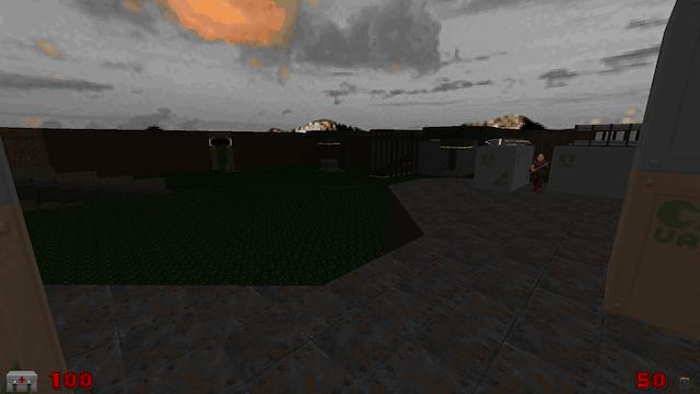 Image for the game A.L.T.