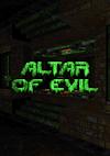 Cover image for the game Altar of Evil