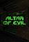 Cover image for the game Altar of Evil