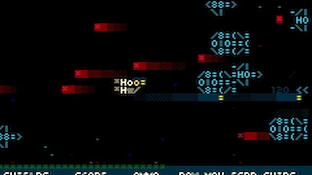 Image for the game Altcode