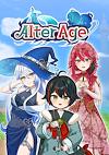 Cover image for the game Alter Age