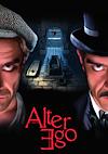 Cover image for the game Alter Ego