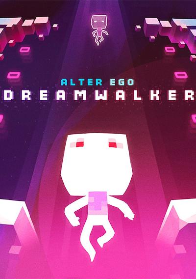 Cover image for the game Alter Ego: DreamWalker