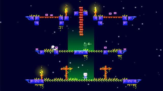 Image for the game Alter Ego: DreamWalker