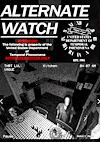 Cover image for the game Alternate Watch