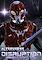Cover image for the game AlterVerse: Disruption