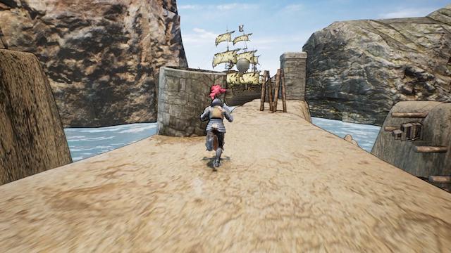 Image for the game ALTF4