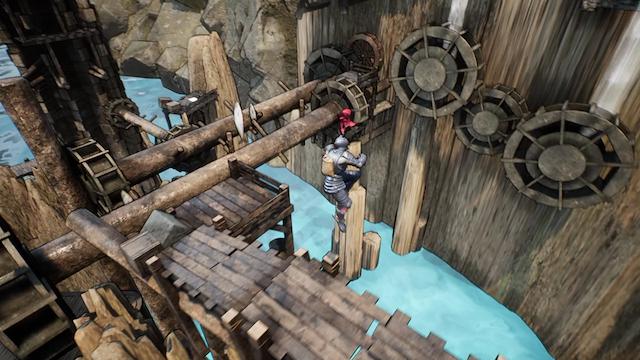 Image for the game ALTF4
