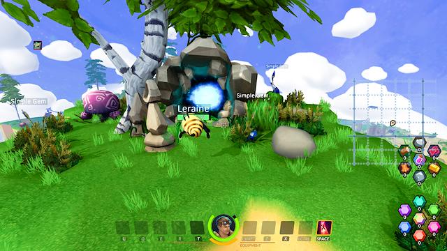 Image for the game Altiros