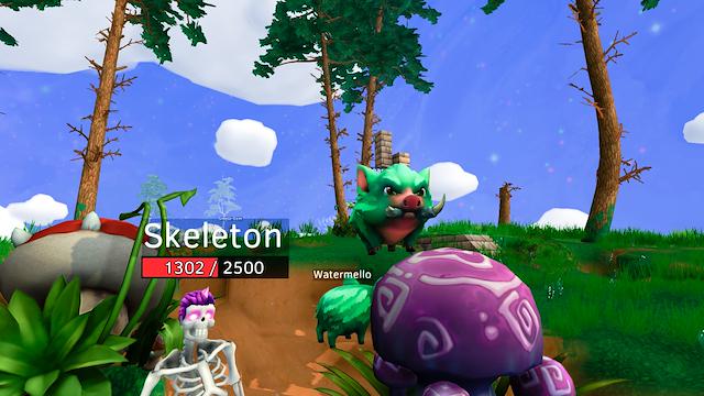 Image for the game Altiros