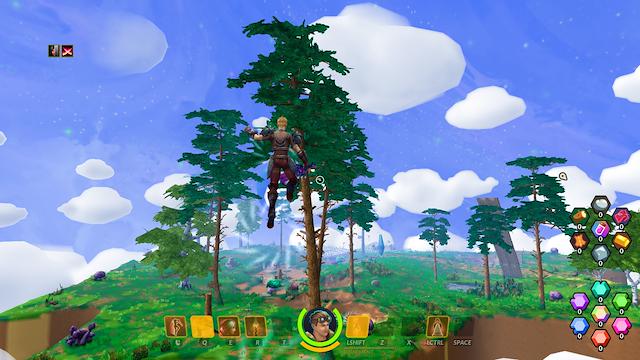 Image for the game Altiros