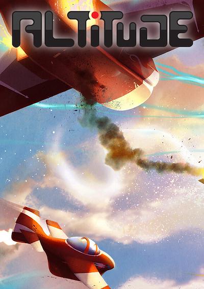 Cover image for the game Altitude