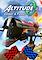 Cover image for the game Altitude0: Lower & Faster