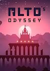 Cover image for the game Alto's Odyssey