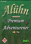 Cover image for the game Alühn