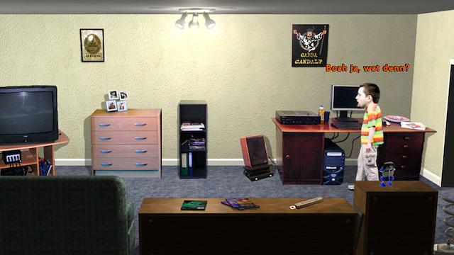 Image for the game Alühn