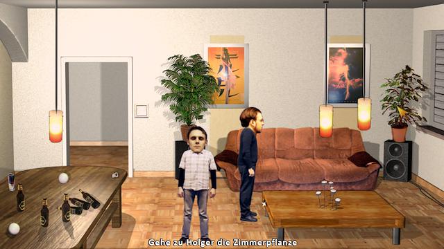 Image for the game Alühn
