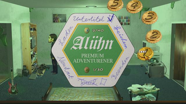Image for the game Alühn