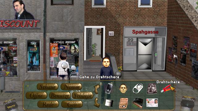 Image for the game Alühn