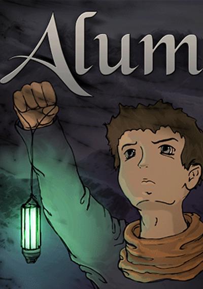 Cover image for the game Alum