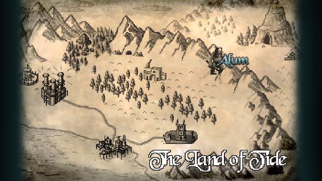 Image for the game Alum