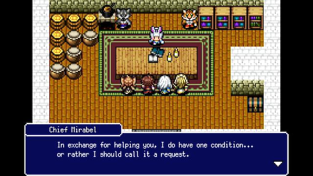 Image for the game Alvastia Chronicles