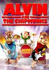 Cover image for the game Alvin and the Chipmunks