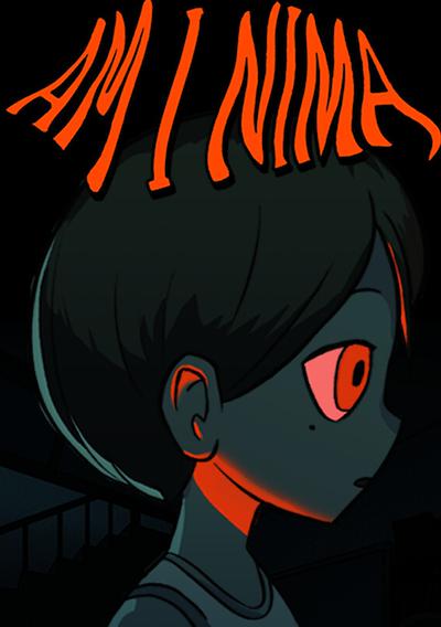 Cover image for the game Am I Nima
