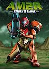 Cover image for the game AM2R: Return of Samus
