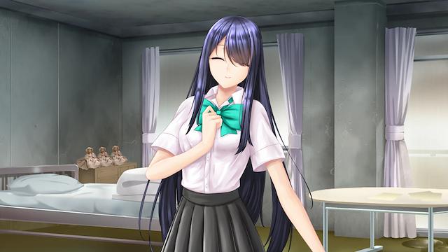 Image for the game Amane Switch