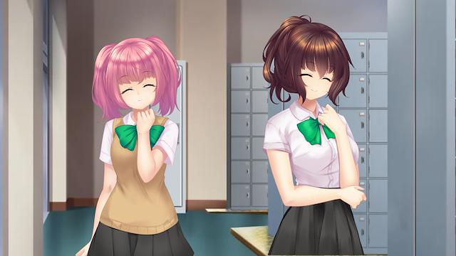 Image for the game Amane Switch
